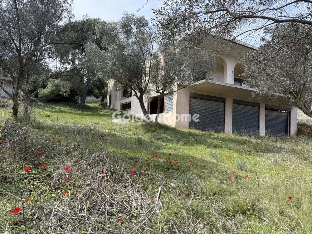 House in Lamprika, Koropi — Photo 7 of 20