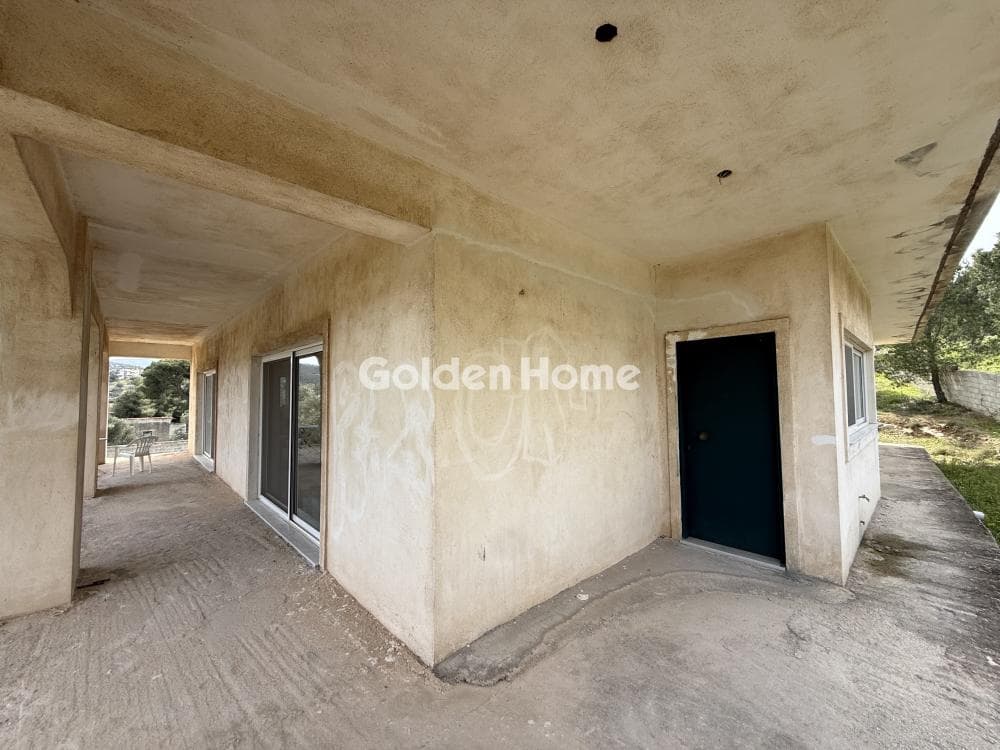 House in Lamprika, Koropi — Photo 11 of 20