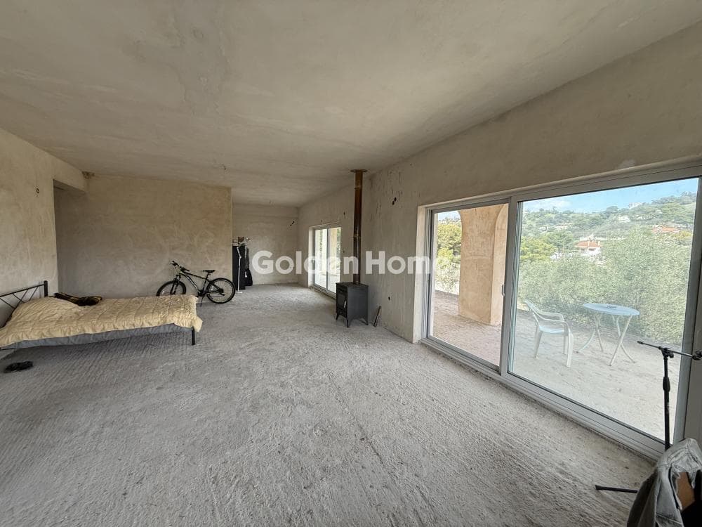 House in Lamprika, Koropi — Photo 13 of 20