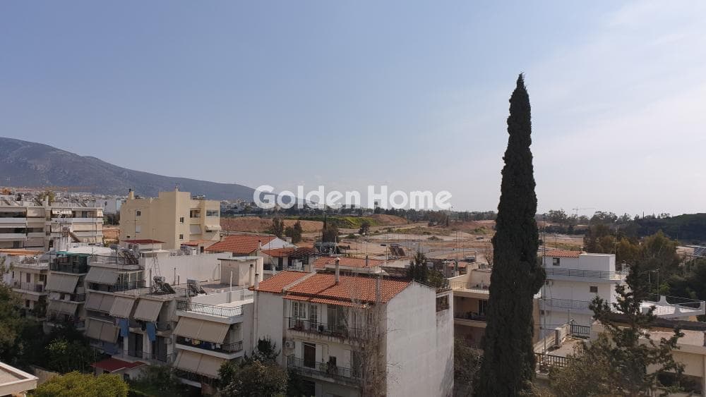 Διαμέρισμα στην Αγία Παρασκευή Ελληνικού, Ελληνικό — Φωτογραφία 1 από 22