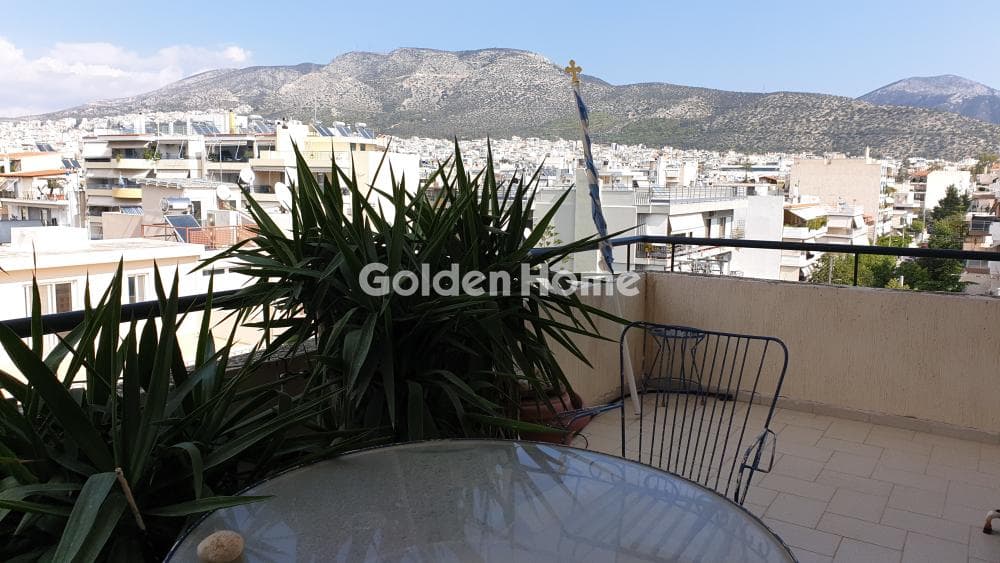 Διαμέρισμα στην Αγία Παρασκευή Ελληνικού, Ελληνικό — Φωτογραφία 21 από 22
