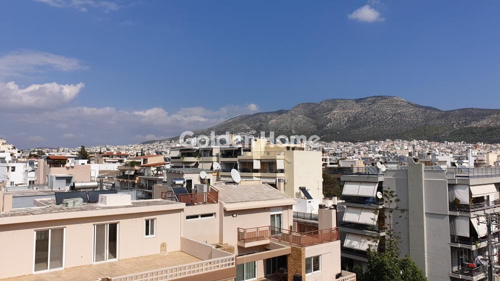 Διαμέρισμα στην Αγία Παρασκευή Ελληνικού, Ελληνικό — Φωτογραφία 20 από 22