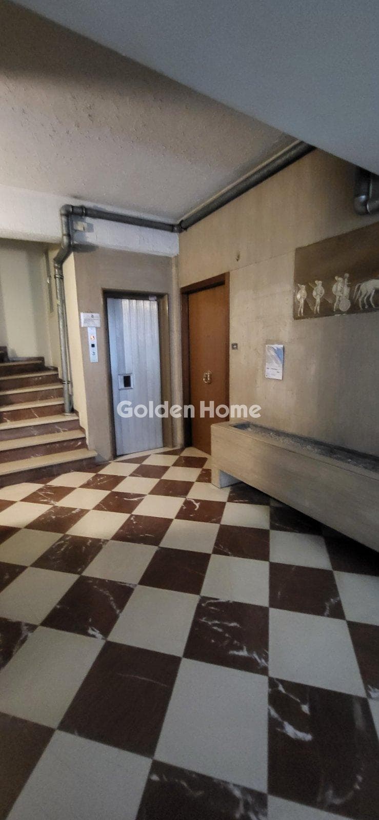 Διαμέρισμα στην Άγιος Σπυρίδωνας, Παγκράτι — Φωτογραφία 18 από 19