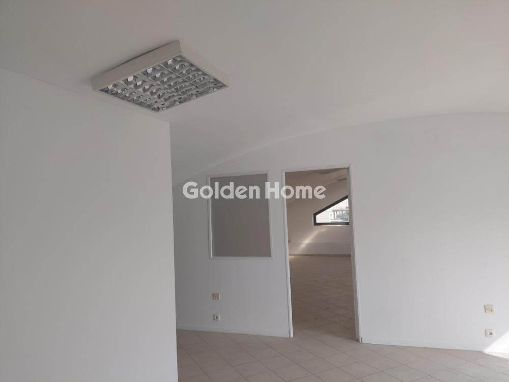 Office in Kanapitsa, Metamorfosi — Photo 9 of 13