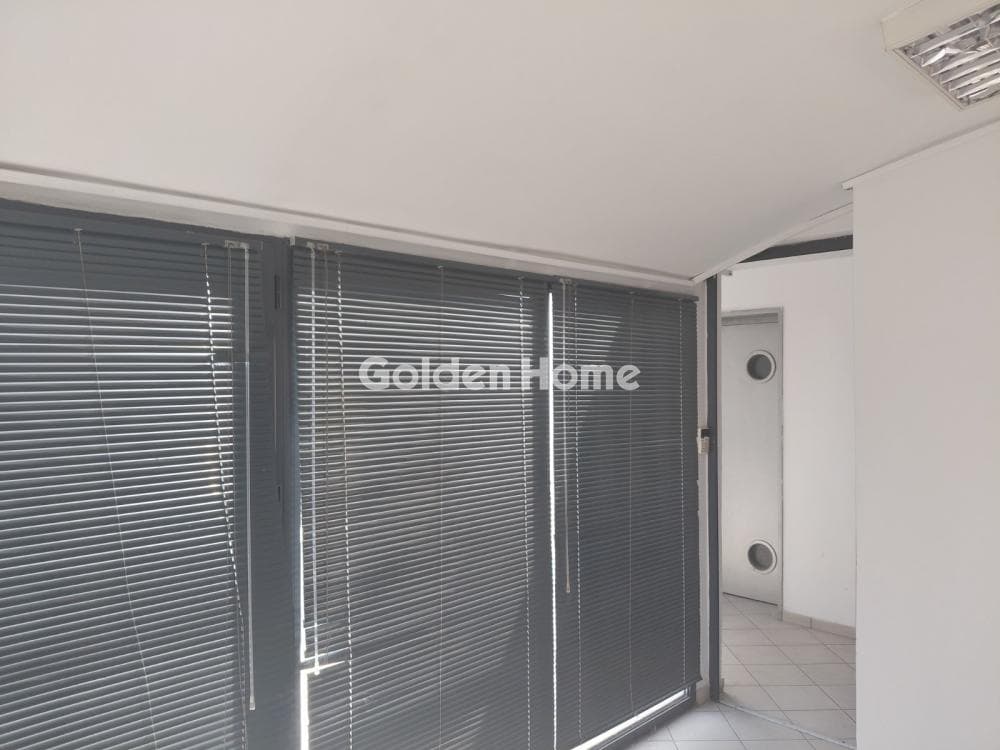 Office in Kanapitsa, Metamorfosi — Photo 13 of 13