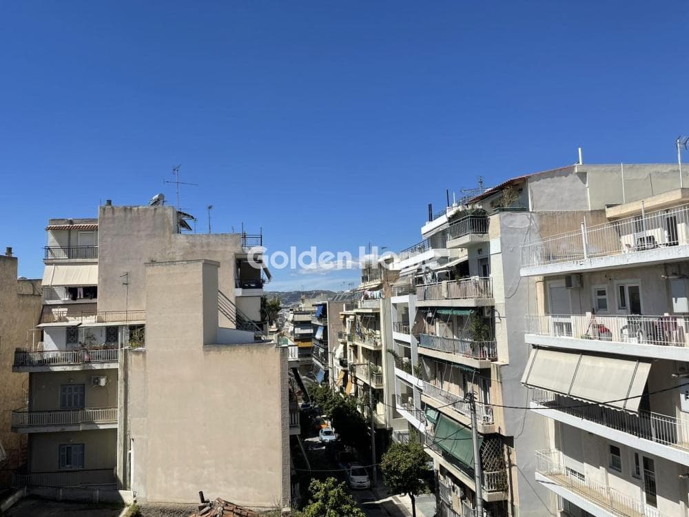 Διαμέρισμα στην Θησείο, Ιστορικό Κέντρο — Φωτογραφία 21 από 25