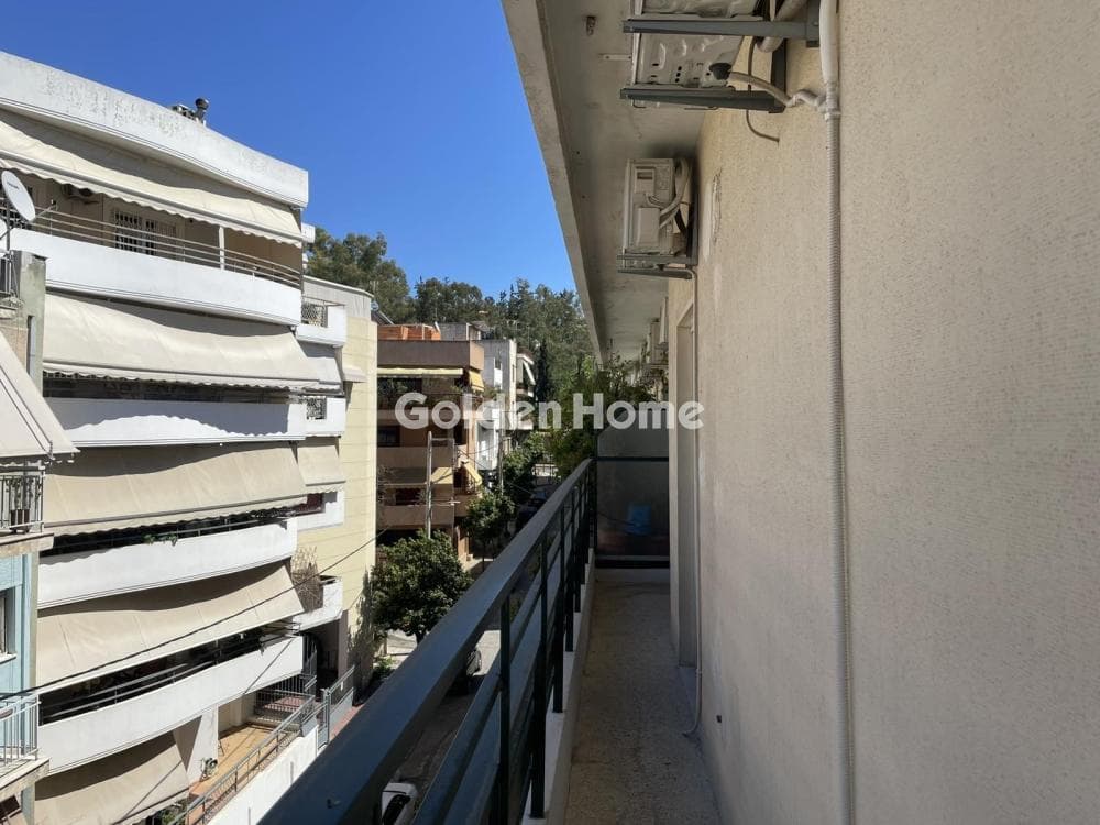 Διαμέρισμα στην Θησείο, Ιστορικό Κέντρο — Φωτογραφία 22 από 25