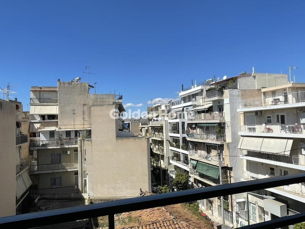 Διαμέρισμα στην Θησείο, Ιστορικό Κέντρο — Φωτογραφία 23 από 25