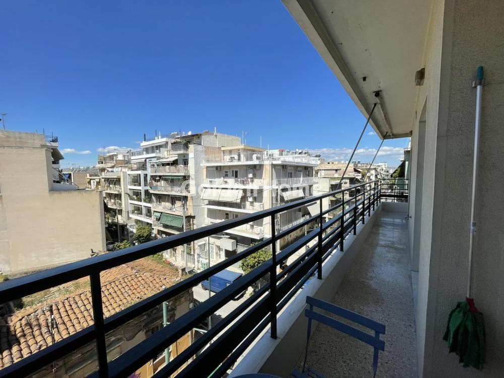 Διαμέρισμα στην Θησείο, Ιστορικό Κέντρο — Φωτογραφία 20 από 25