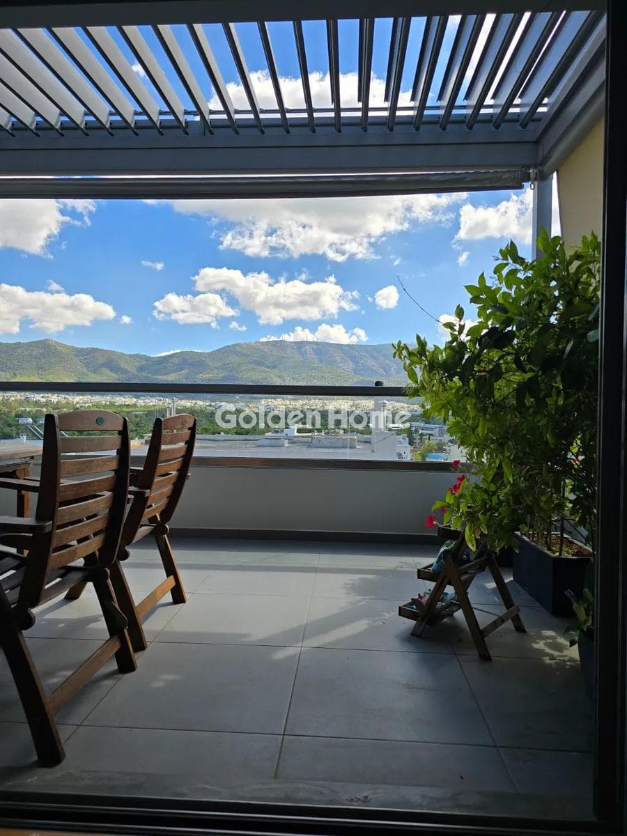 Apartment in Agia Sofia, Neo Psichiko — Photo 3 of 54