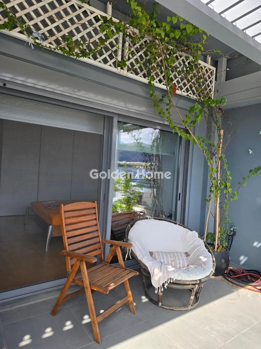 Apartment in Agia Sofia, Neo Psichiko — Photo 4 of 54