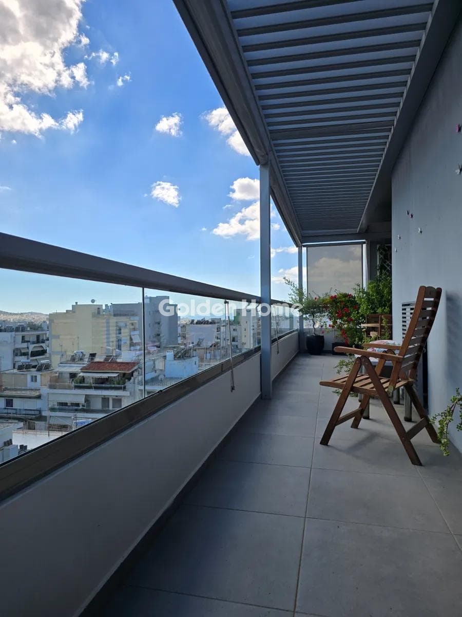 Apartment in Agia Sofia, Neo Psichiko — Photo 5 of 54