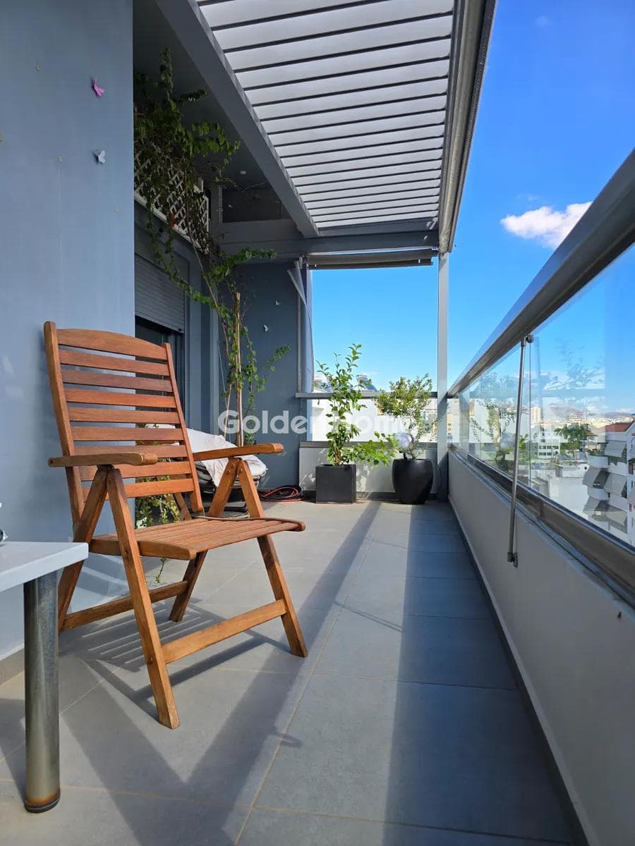 Apartment in Agia Sofia, Neo Psichiko — Photo 6 of 54