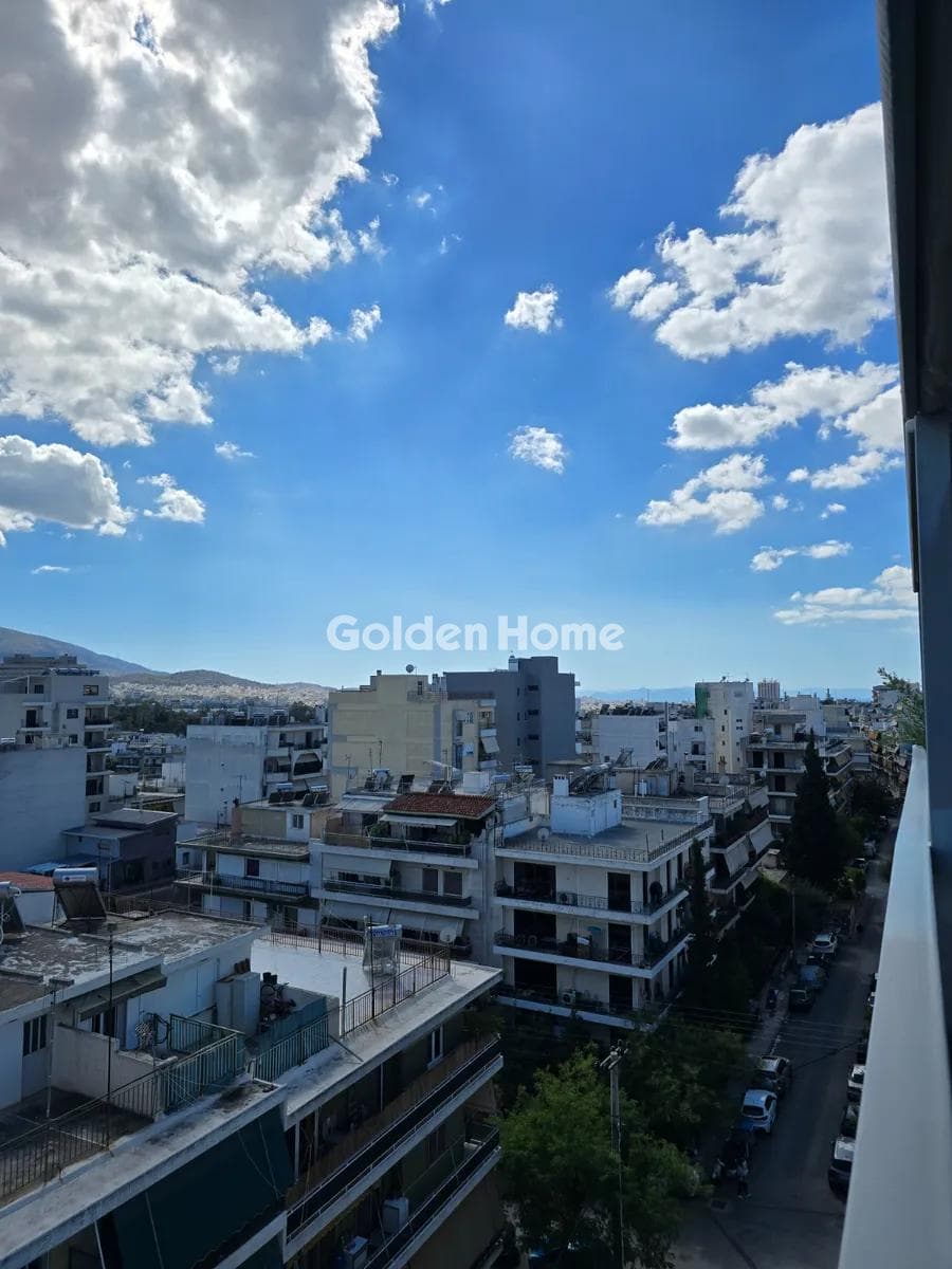 Apartment in Agia Sofia, Neo Psichiko — Photo 7 of 54