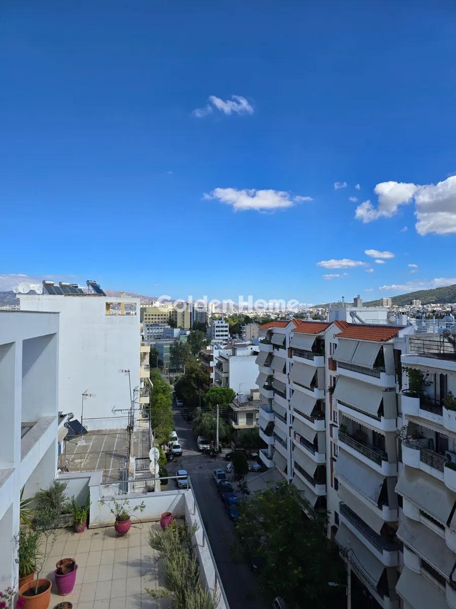 Apartment in Agia Sofia, Neo Psichiko — Photo 8 of 54