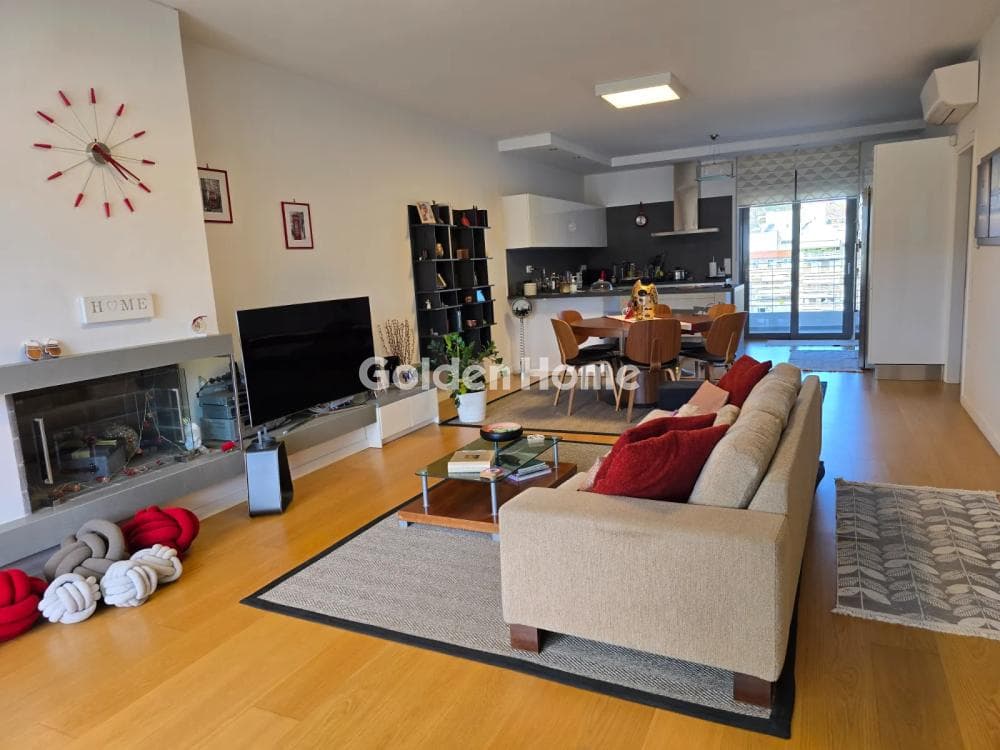 Apartment in Agia Sofia, Neo Psichiko — Photo 9 of 54