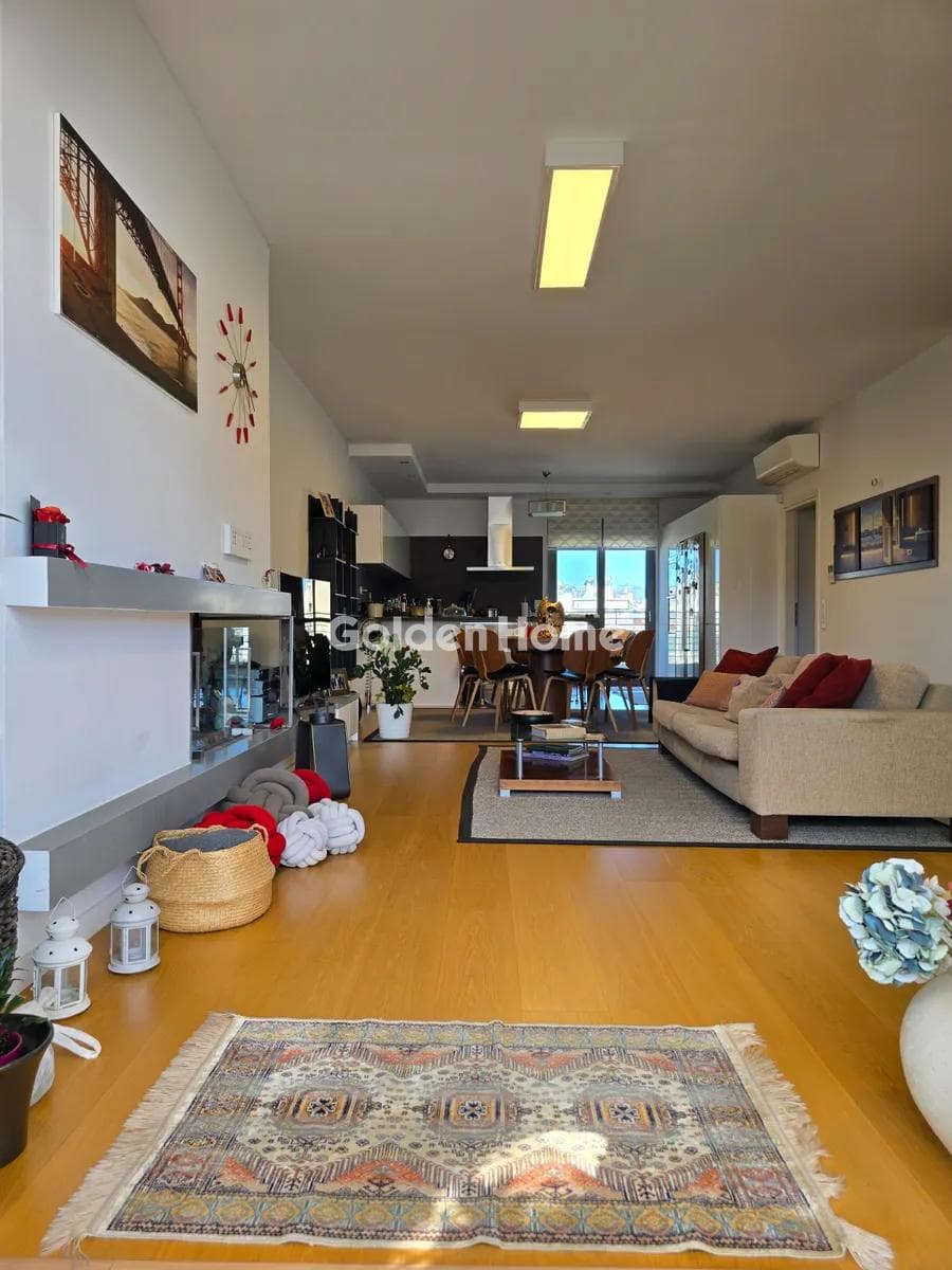 Apartment in Agia Sofia, Neo Psichiko — Photo 11 of 54