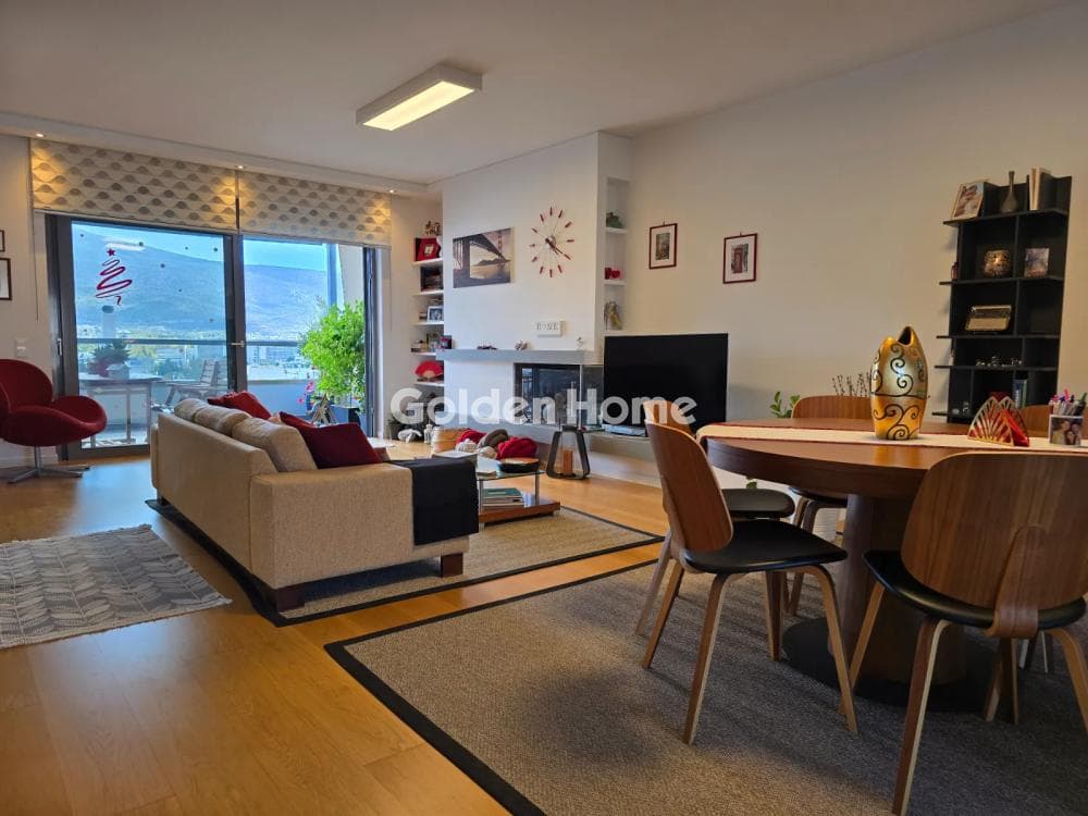 Apartment in Agia Sofia, Neo Psichiko — Photo 13 of 54