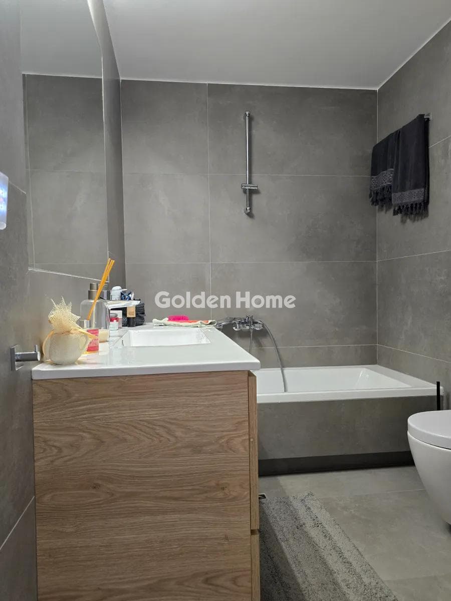 Apartment in Agia Sofia, Neo Psichiko — Photo 20 of 54