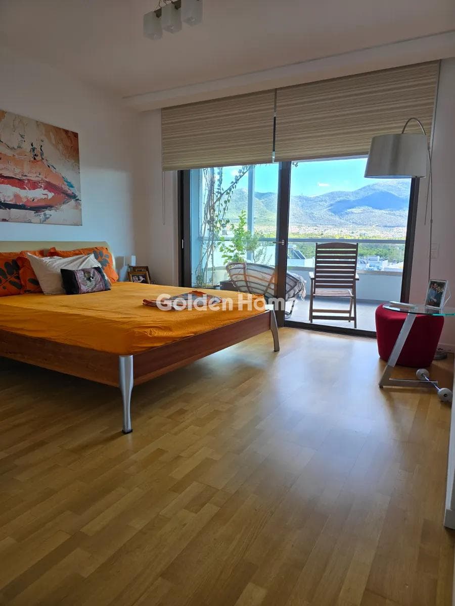 Apartment in Agia Sofia, Neo Psichiko — Photo 25 of 54