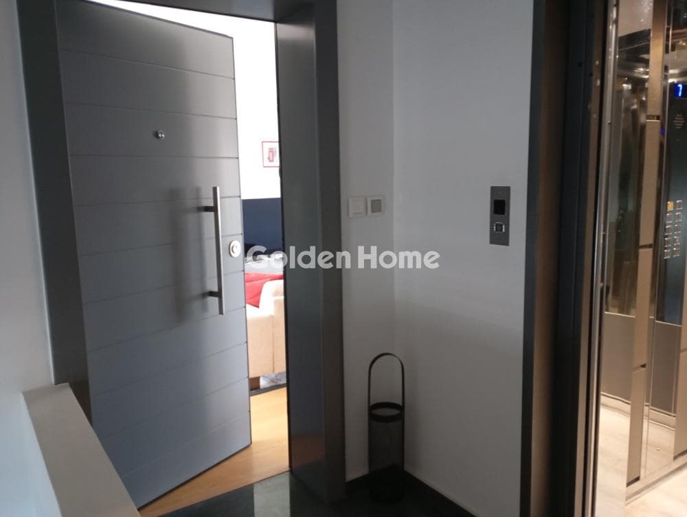 Apartment in Agia Sofia, Neo Psichiko — Photo 26 of 54