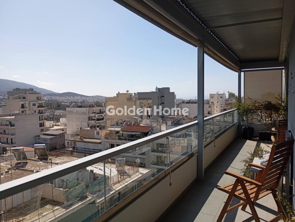 Apartment in Agia Sofia, Neo Psichiko — Photo 28 of 54