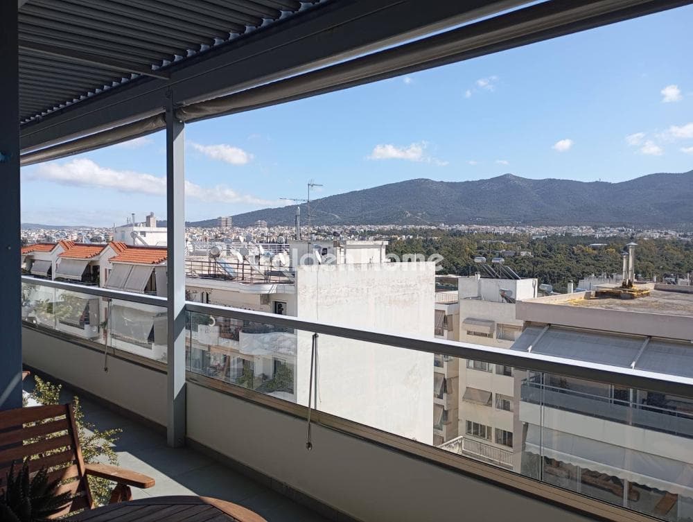 Apartment in Agia Sofia, Neo Psichiko — Photo 34 of 54