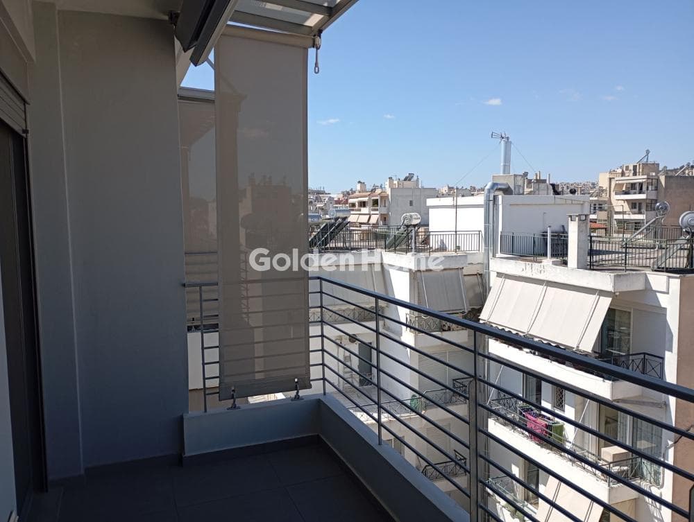 Apartment in Agia Sofia, Neo Psichiko — Photo 37 of 54