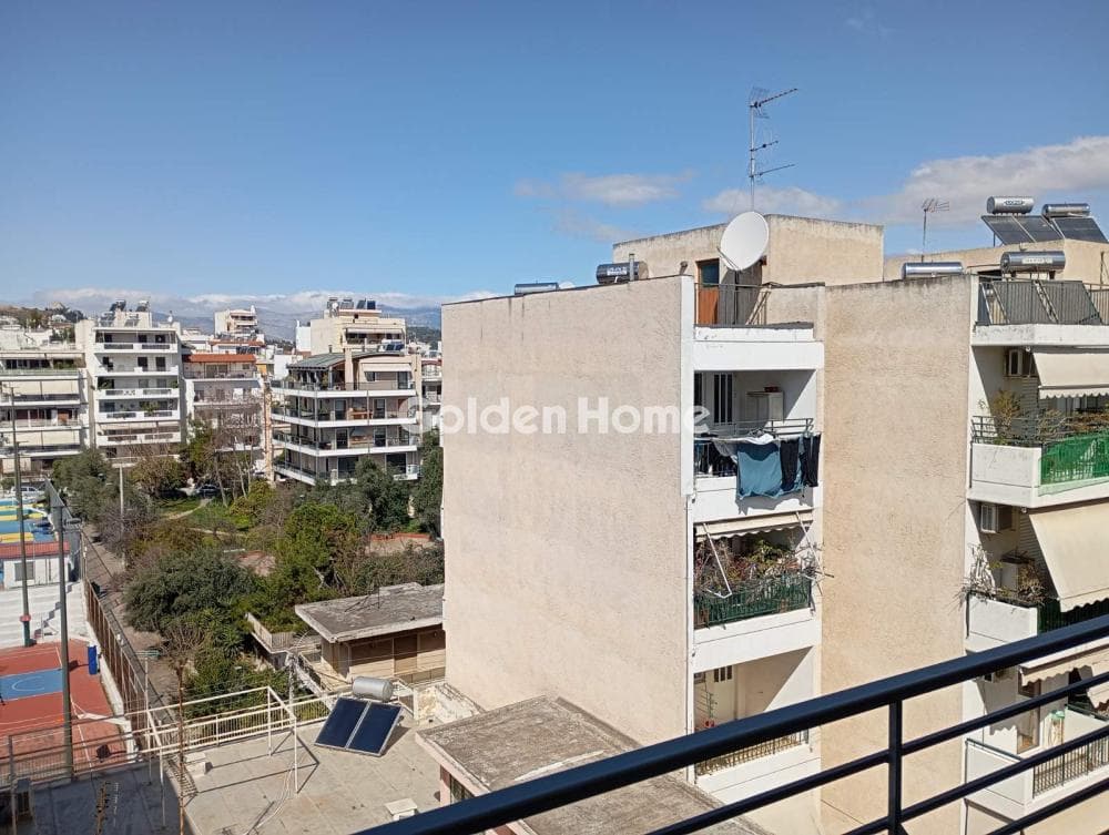 Apartment in Agia Sofia, Neo Psichiko — Photo 38 of 54