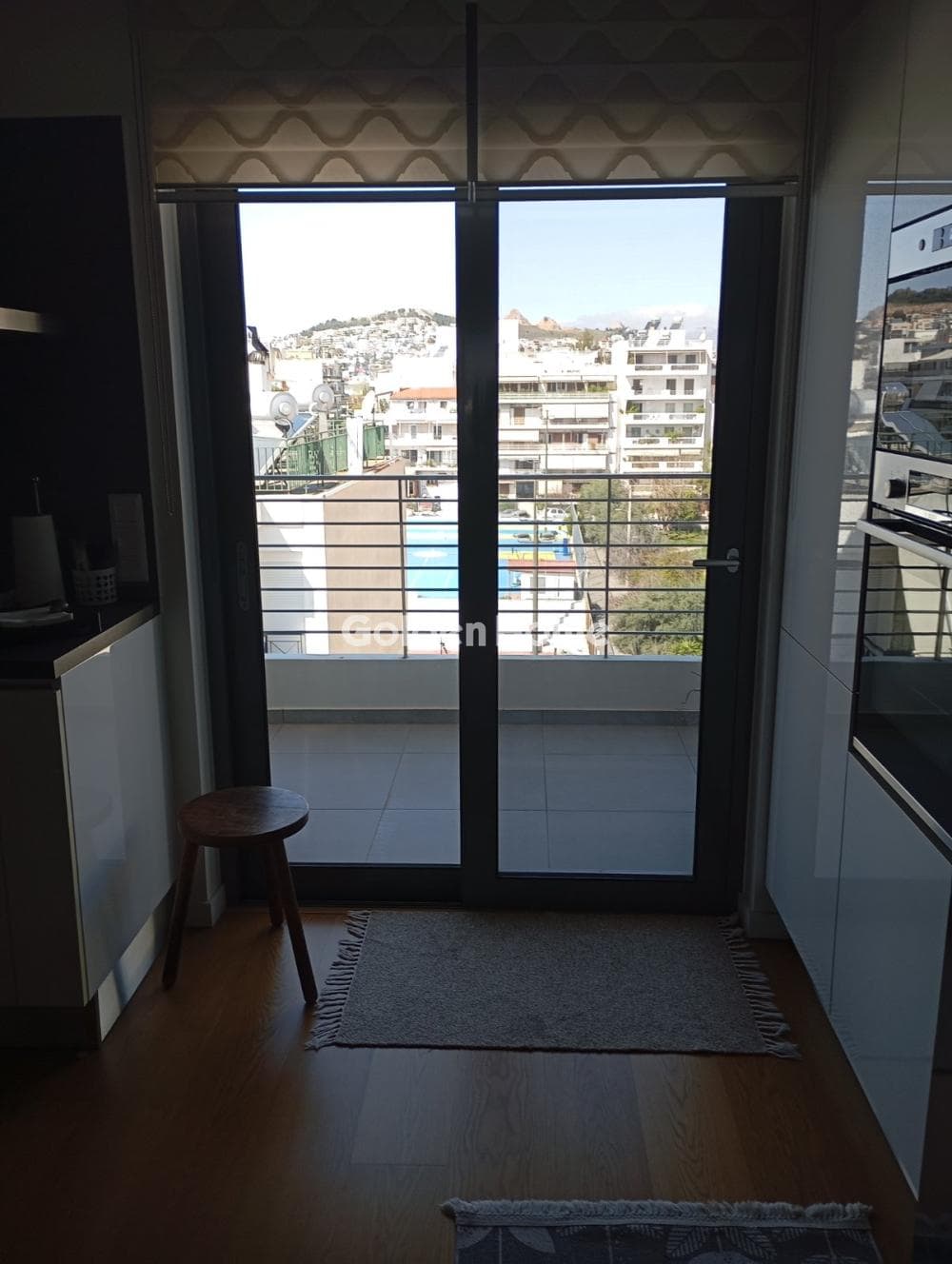 Apartment in Agia Sofia, Neo Psichiko — Photo 39 of 54