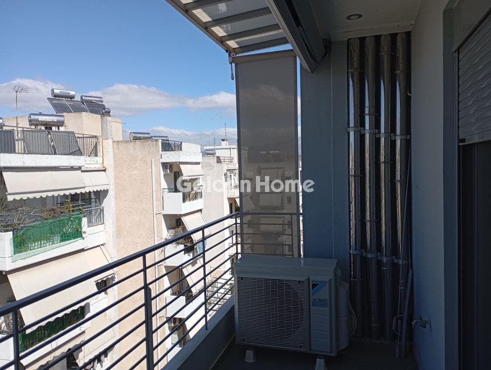Apartment in Agia Sofia, Neo Psichiko — Photo 40 of 54