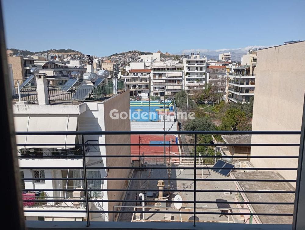 Apartment in Agia Sofia, Neo Psichiko — Photo 42 of 54