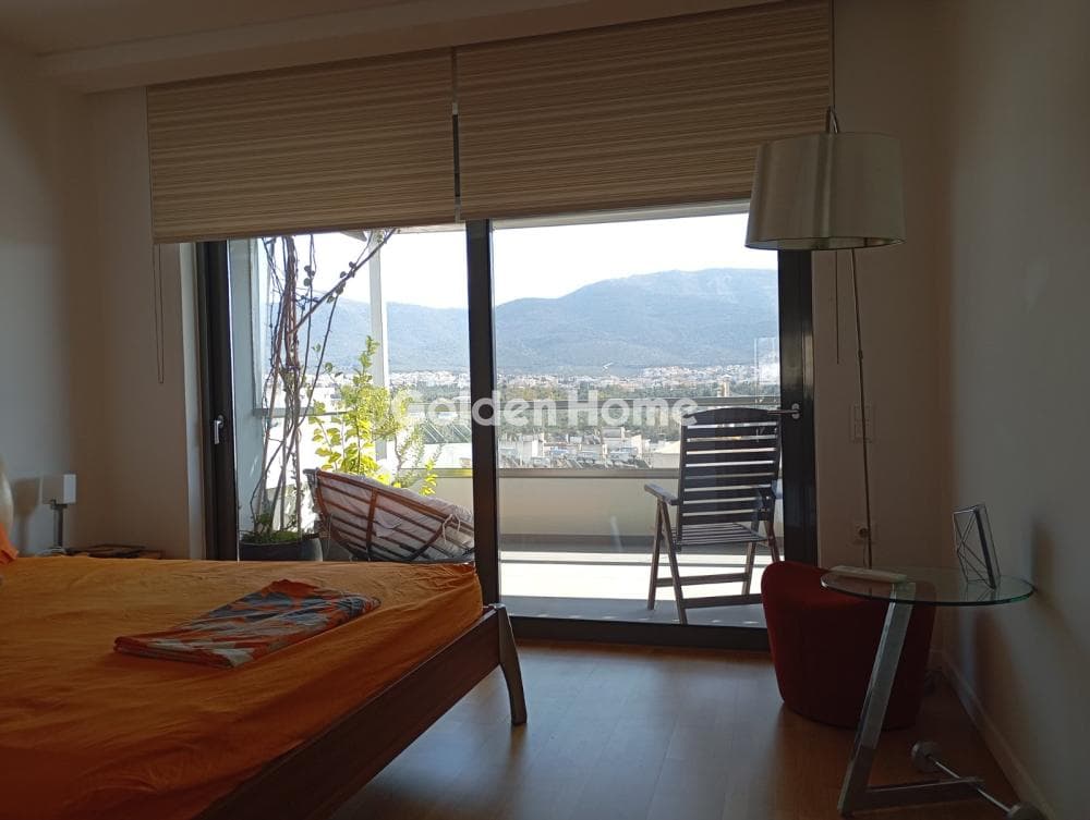 Apartment in Agia Sofia, Neo Psichiko — Photo 43 of 54