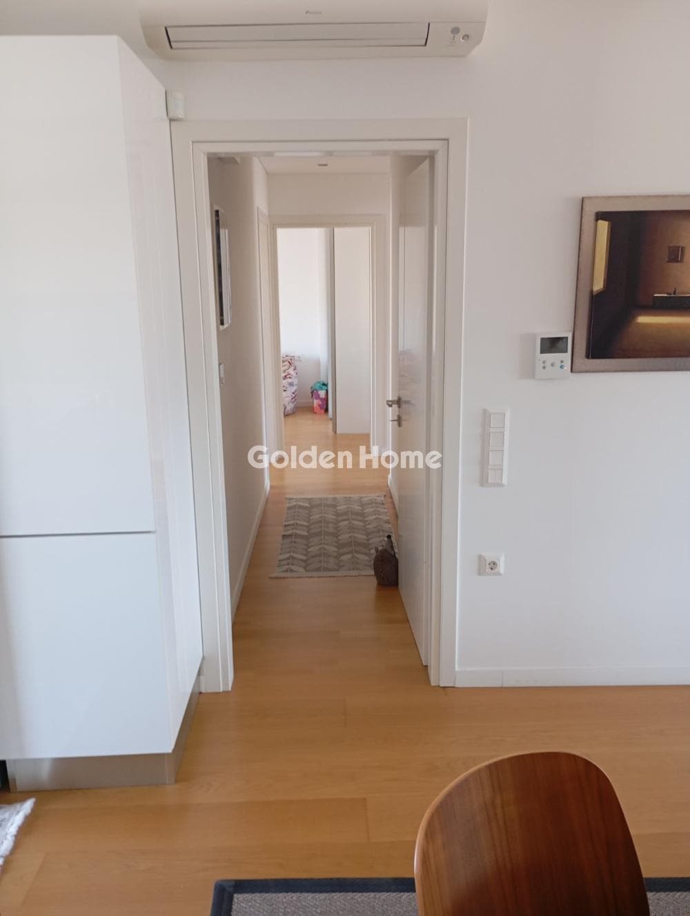Apartment in Agia Sofia, Neo Psichiko — Photo 44 of 54