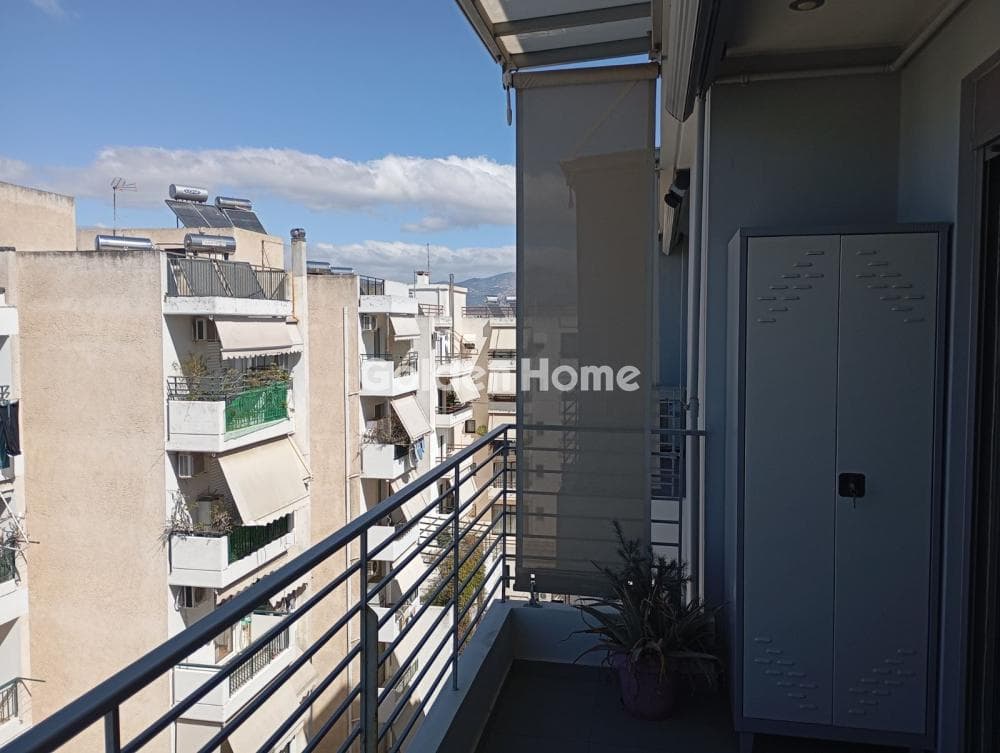 Apartment in Agia Sofia, Neo Psichiko — Photo 46 of 54