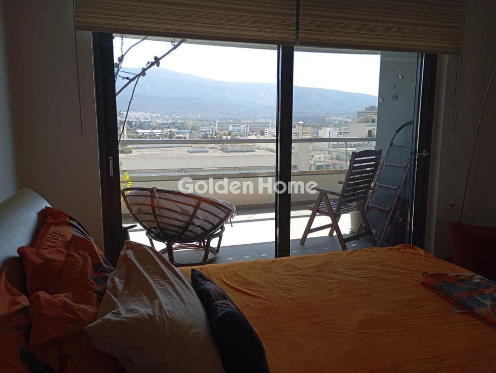 Apartment in Agia Sofia, Neo Psichiko — Photo 47 of 54