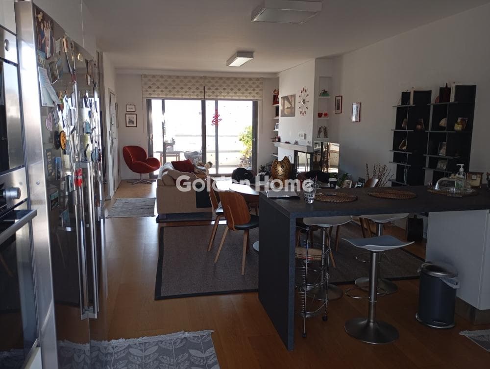 Apartment in Agia Sofia, Neo Psichiko — Photo 48 of 54