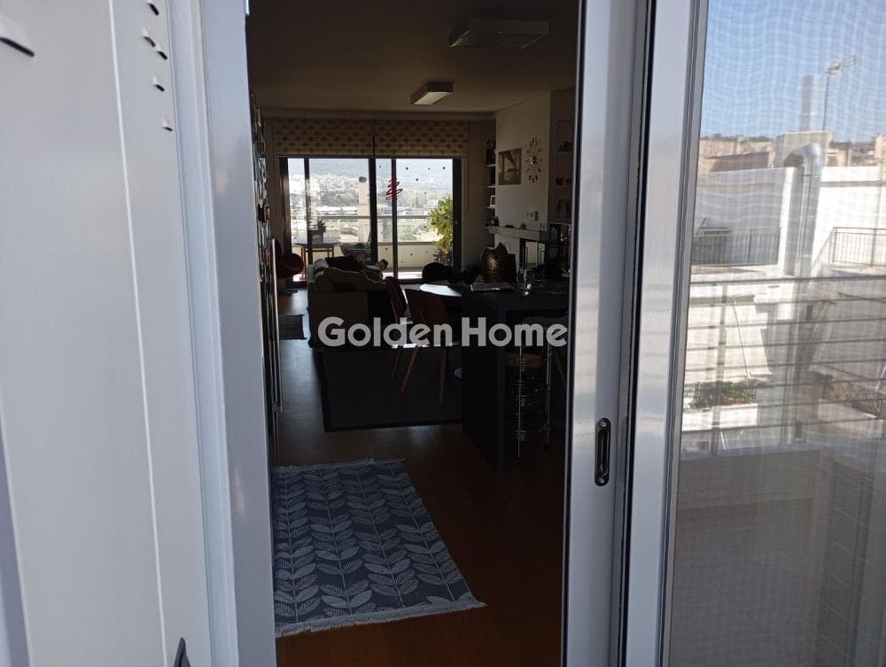 Apartment in Agia Sofia, Neo Psichiko — Photo 49 of 54