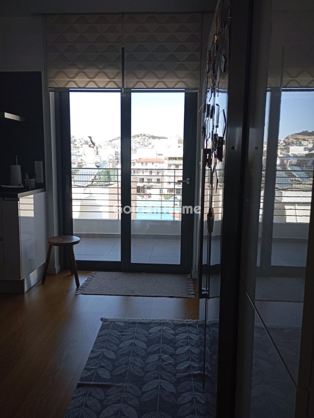 Apartment in Agia Sofia, Neo Psichiko — Photo 52 of 54