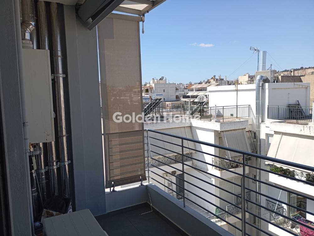 Apartment in Agia Sofia, Neo Psichiko — Photo 54 of 54