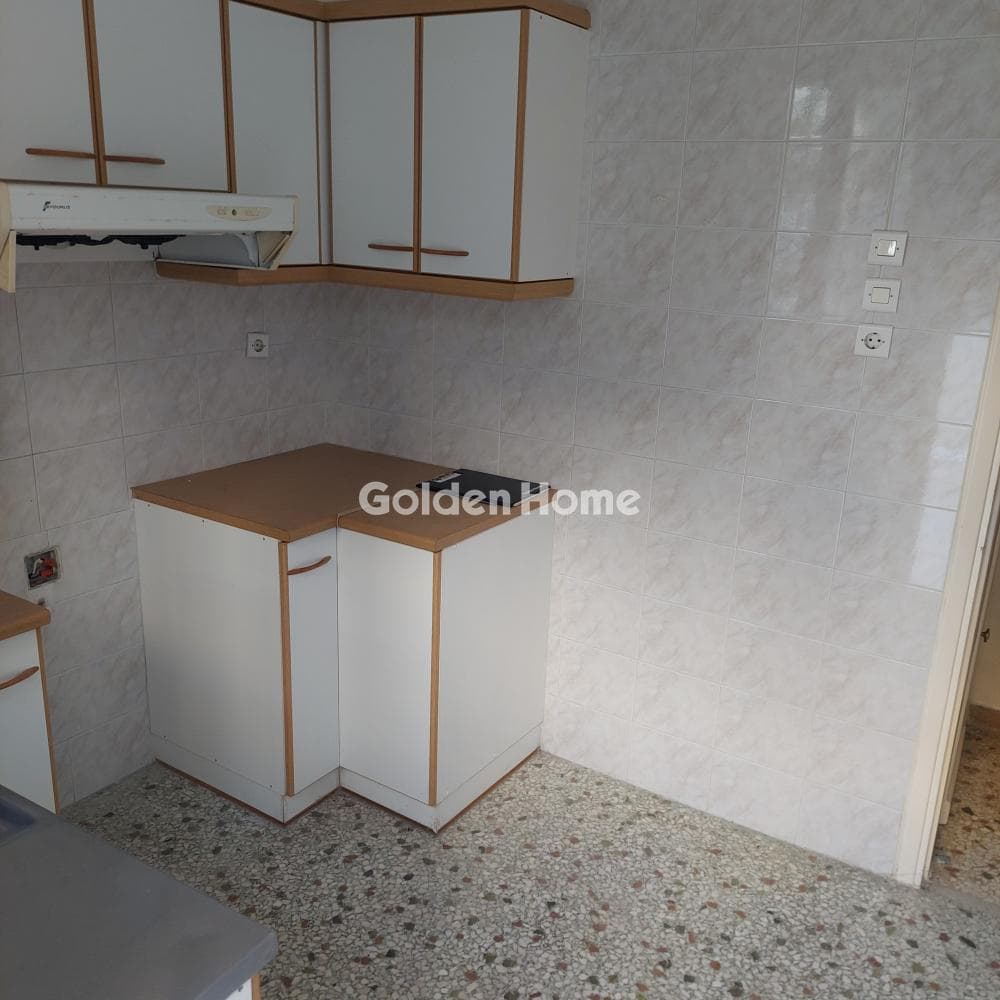 Διαμέρισμα στην Πλατεία Κυψέλης, Κυψέλη — Φωτογραφία 2 από 10