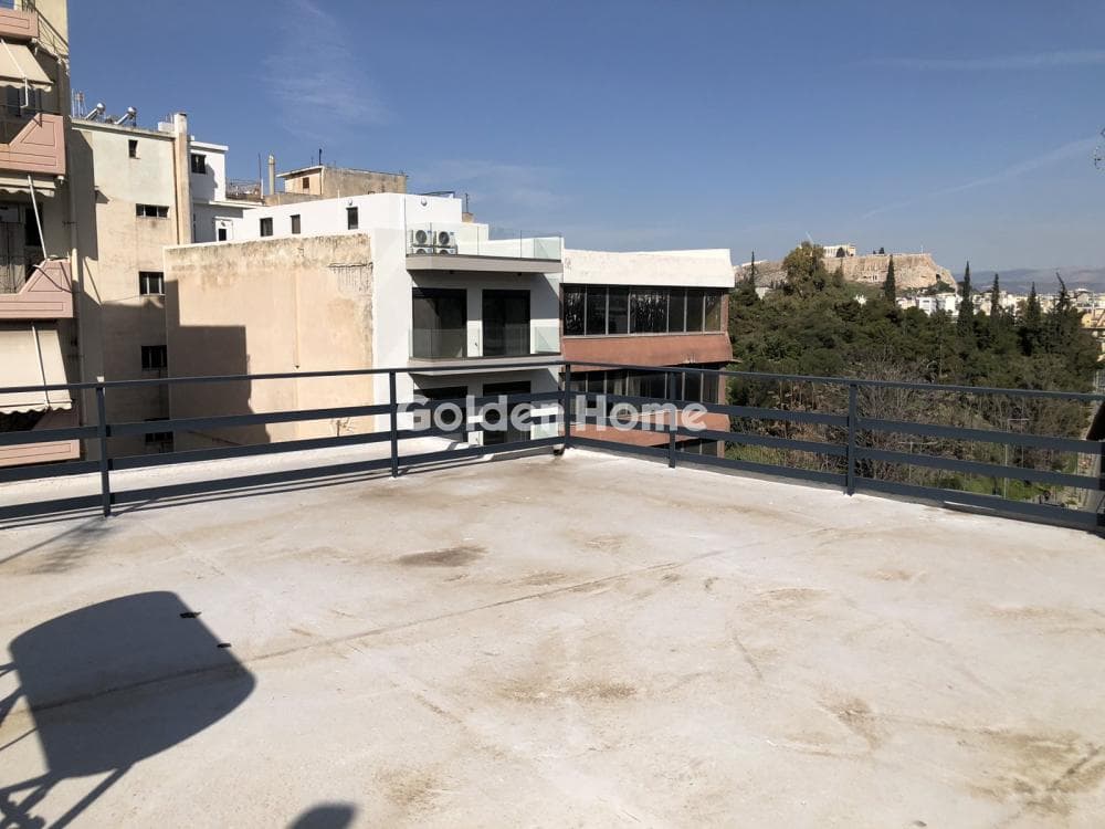 Apartment in Agios Ioannis, Neos Kosmos — Photo 24 of 34