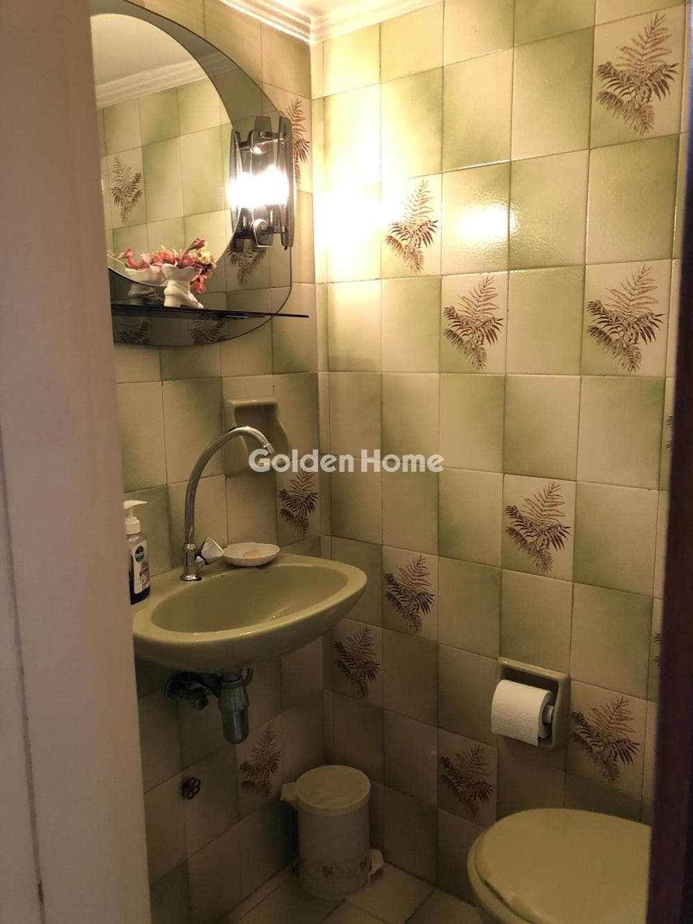 Apartment in Agios Ioannis, Neos Kosmos — Photo 19 of 34