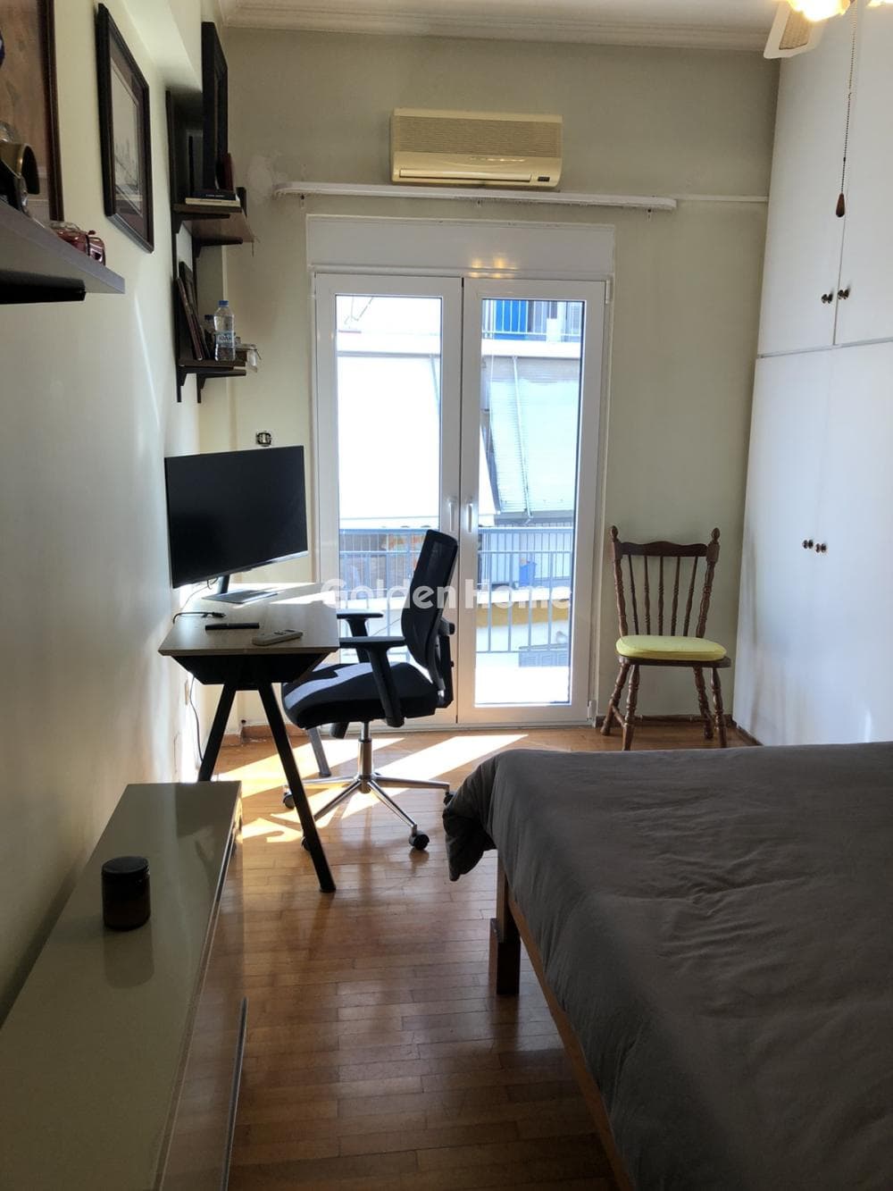 Apartment in Agios Ioannis, Neos Kosmos — Photo 11 of 34