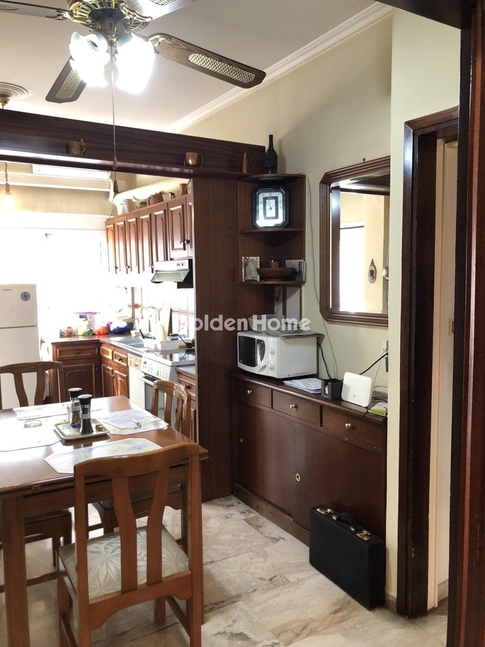 Apartment in Agios Ioannis, Neos Kosmos — Photo 8 of 34