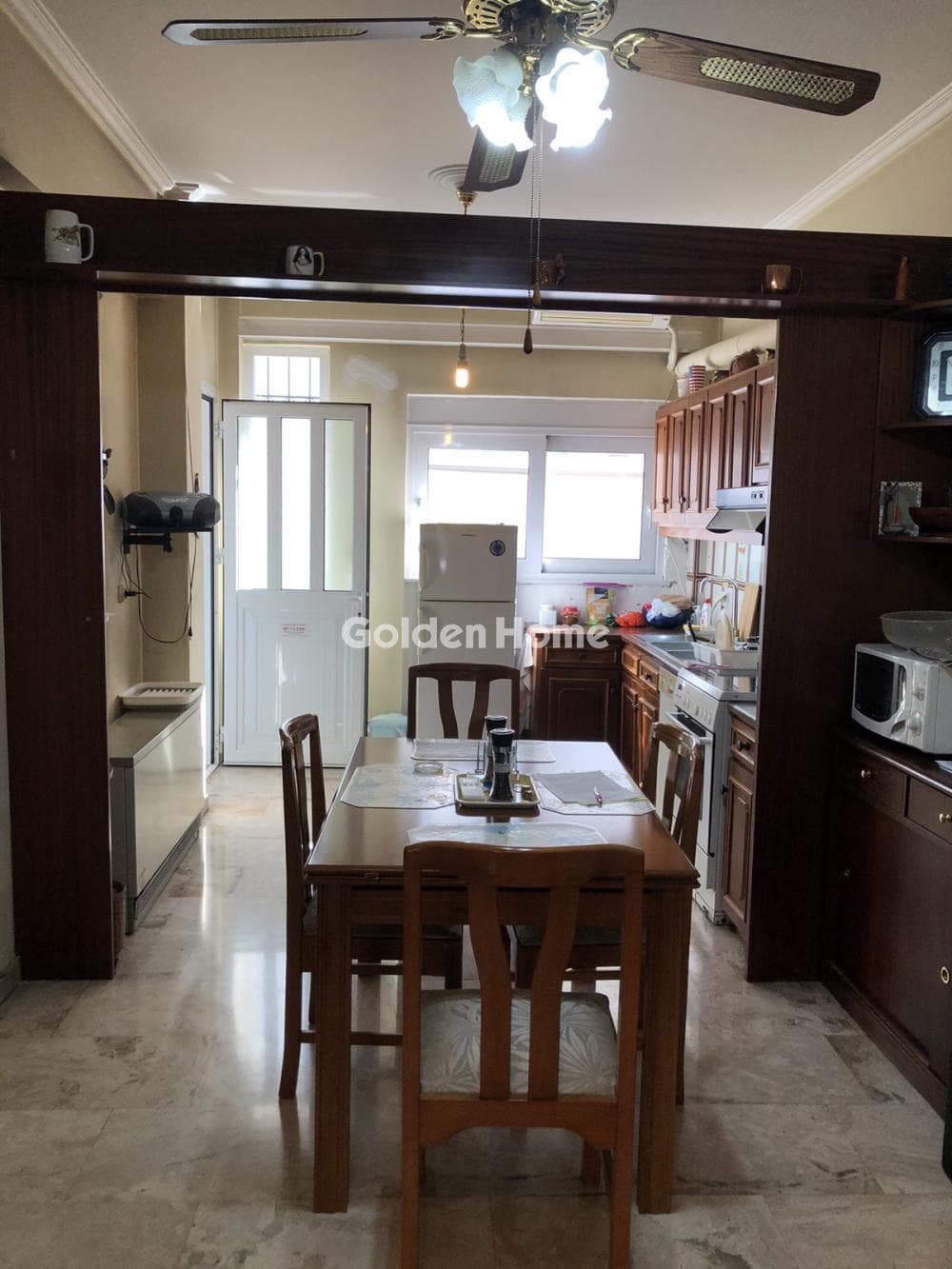 Apartment in Agios Ioannis, Neos Kosmos — Photo 6 of 34
