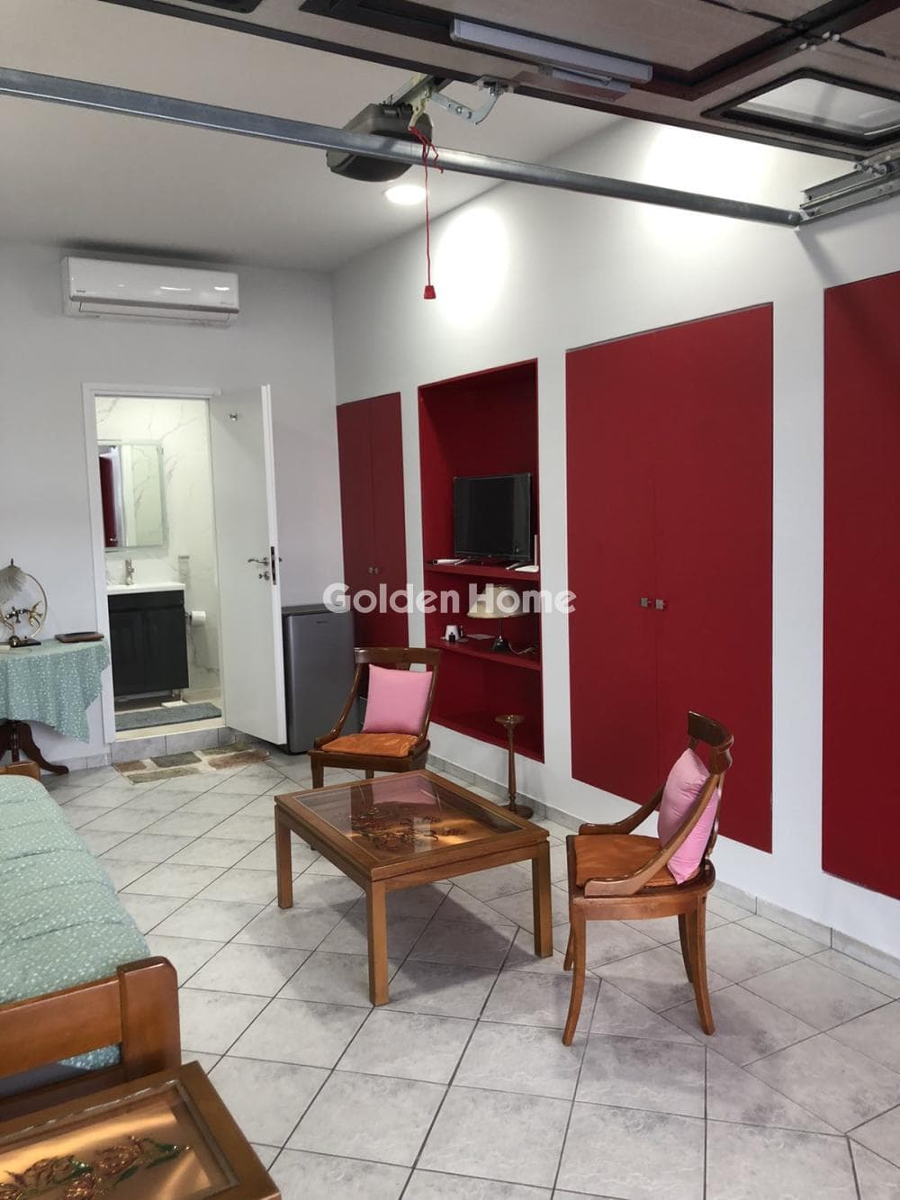 Apartment in Agios Ioannis, Neos Kosmos — Photo 29 of 34