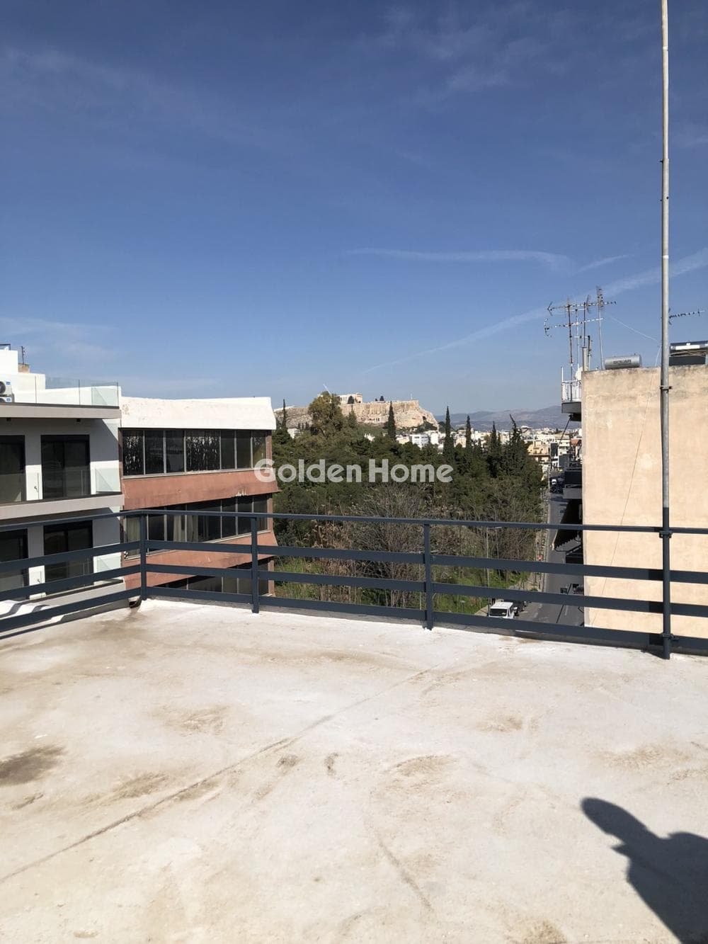 Apartment in Agios Ioannis, Neos Kosmos — Photo 25 of 34
