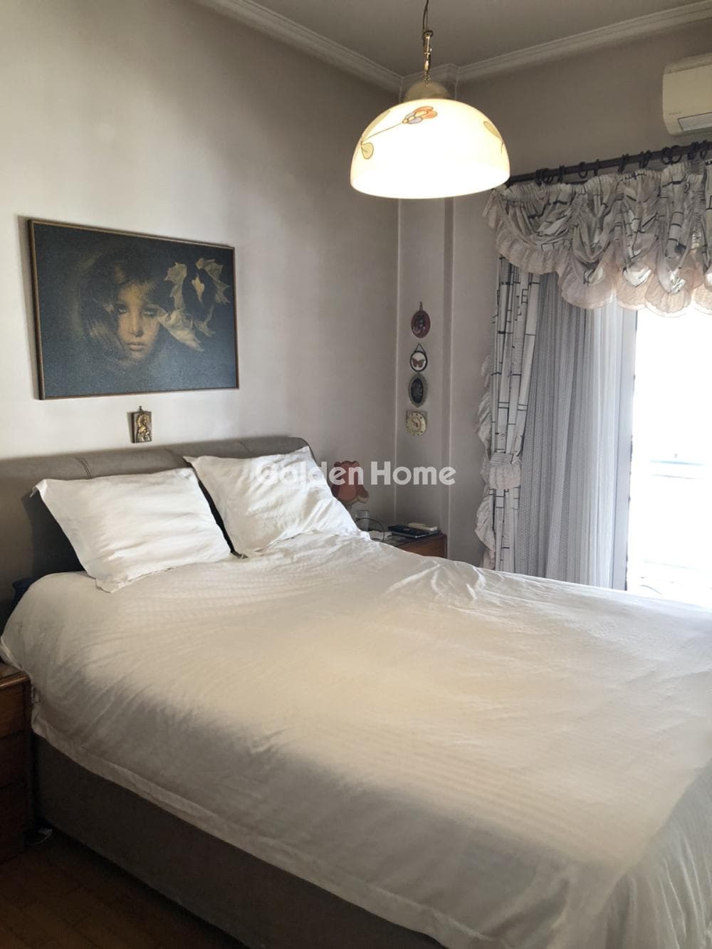 Apartment in Agios Ioannis, Neos Kosmos — Photo 16 of 34