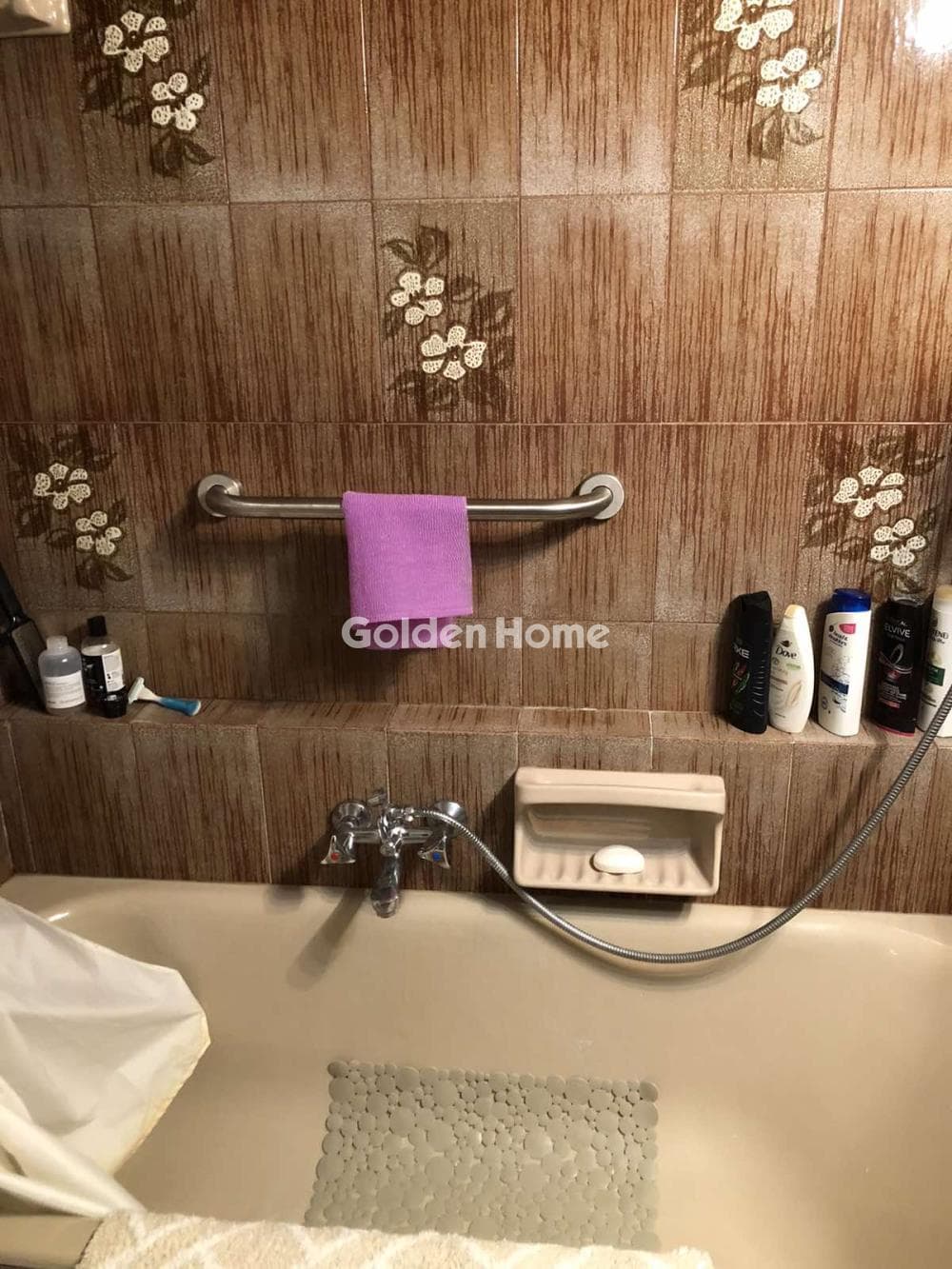 Apartment in Agios Ioannis, Neos Kosmos — Photo 21 of 34